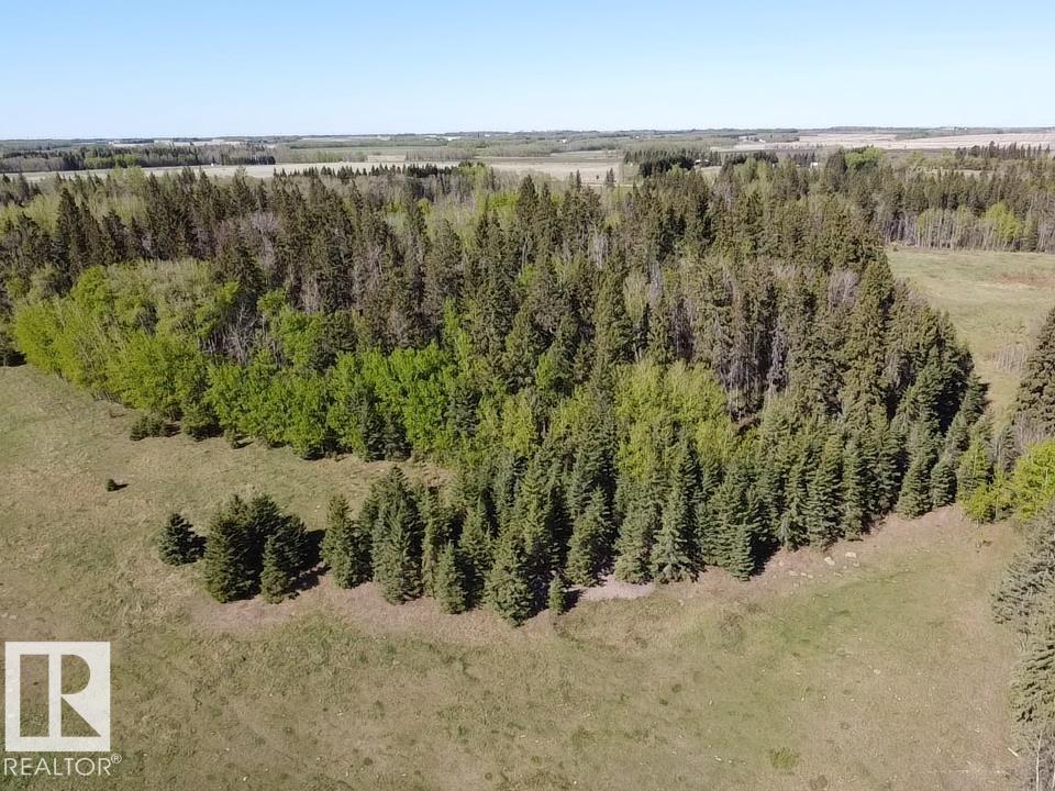 Twp Rd 473A and Rge Rd 243A exterior