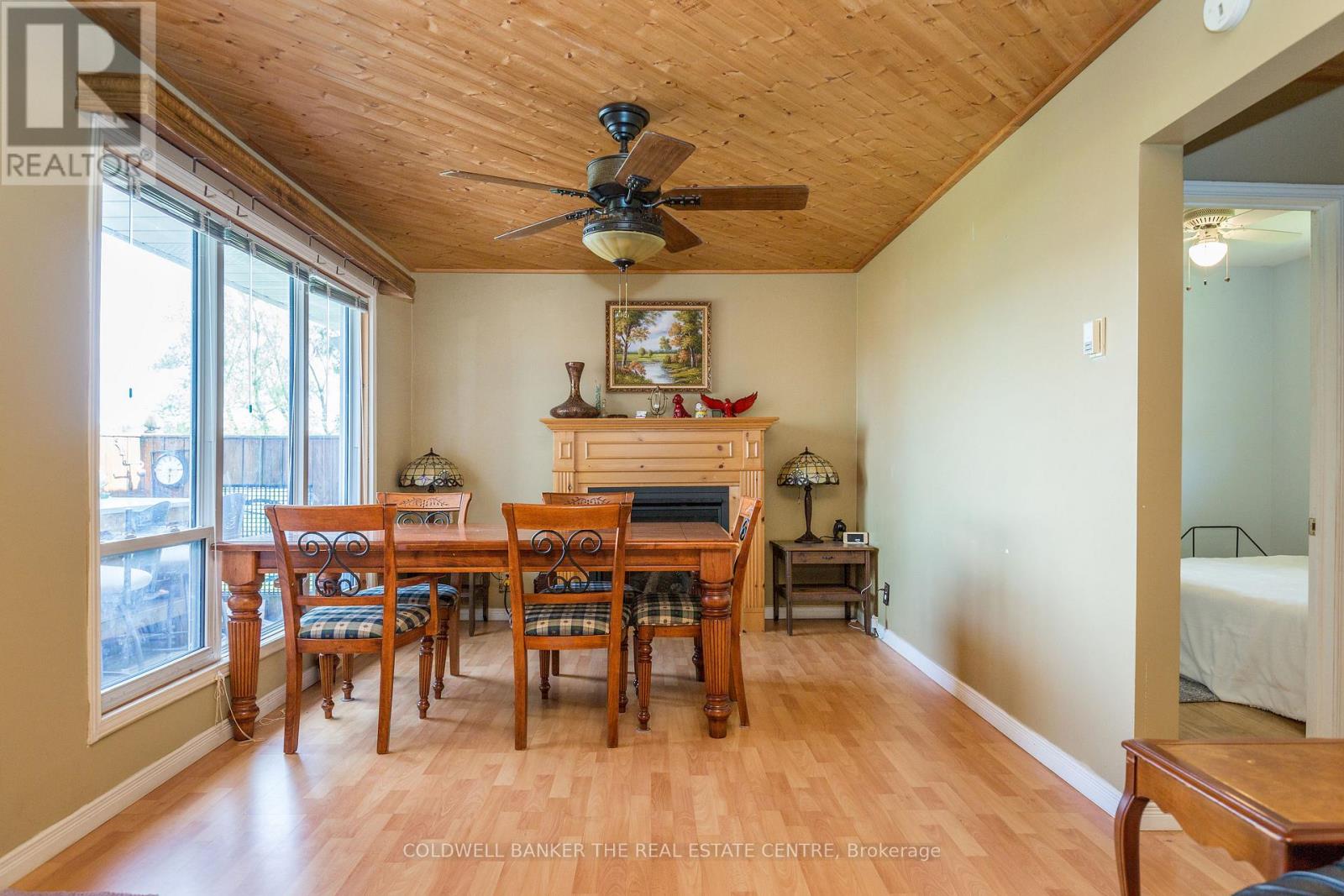 121 MASKINONGE ROAD - 10