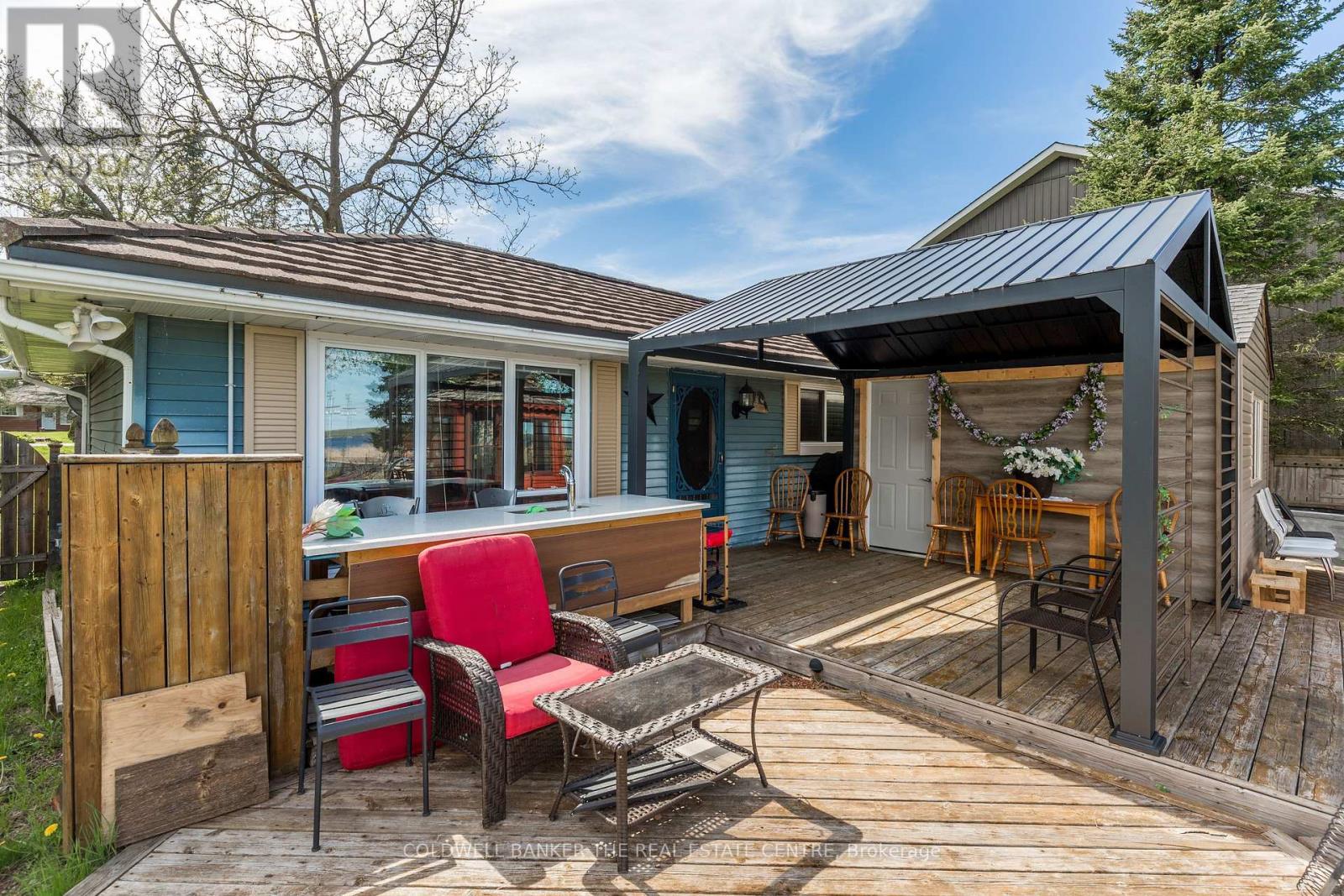 121 MASKINONGE ROAD - 15