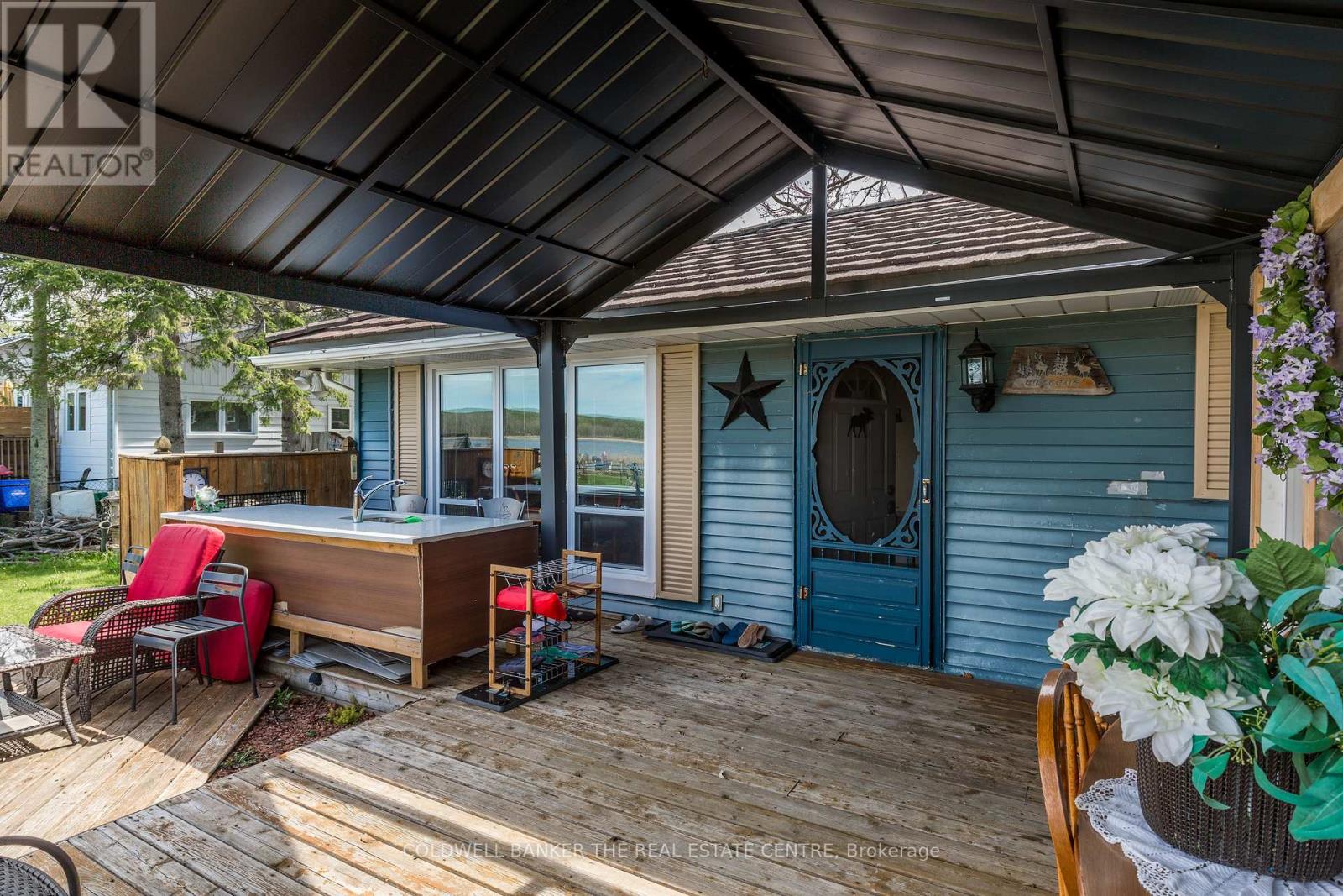121 MASKINONGE ROAD - 16