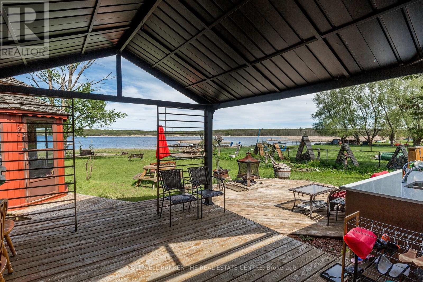 121 MASKINONGE ROAD - 17