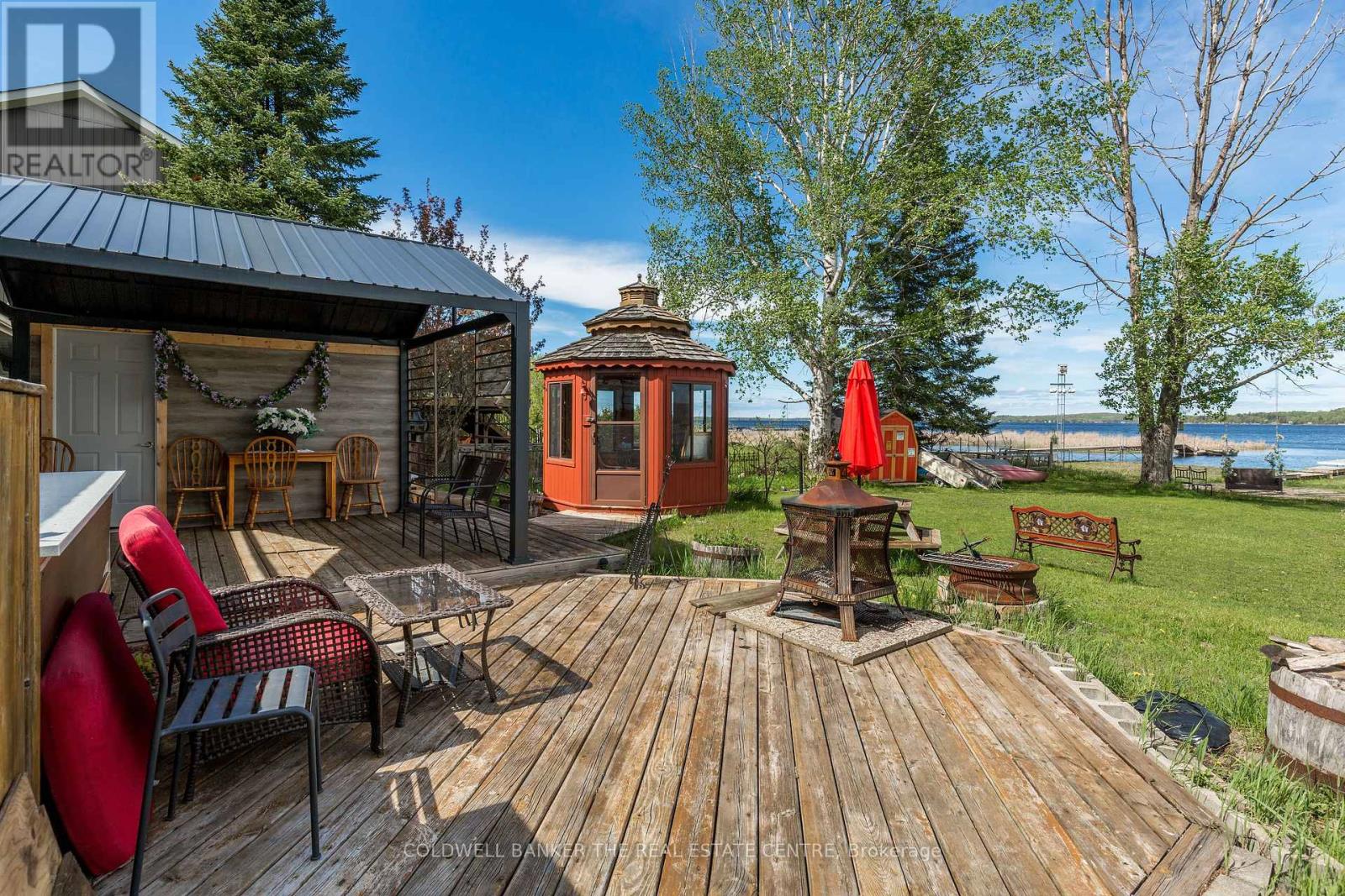 121 MASKINONGE ROAD - 18
