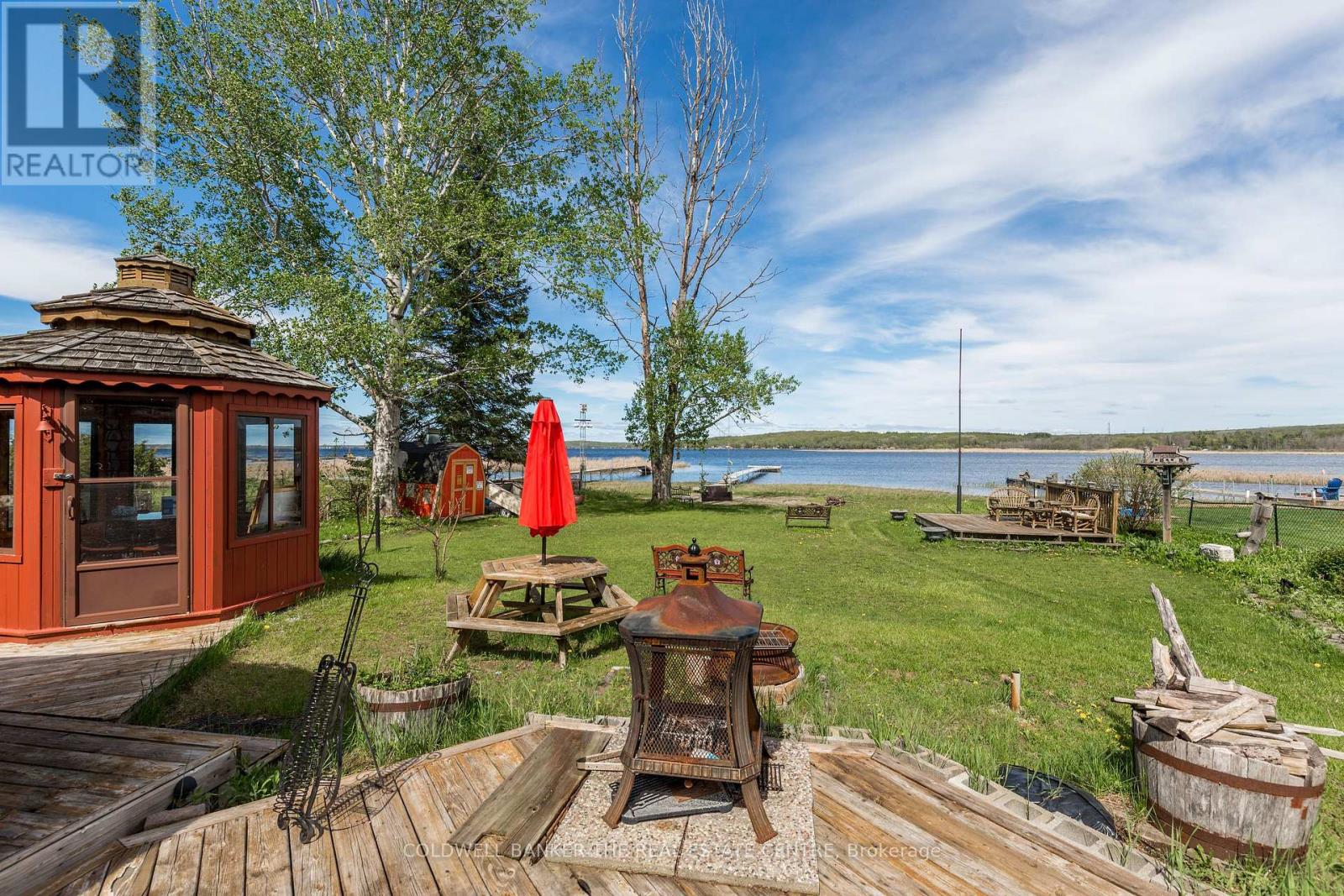 121 MASKINONGE ROAD - 19