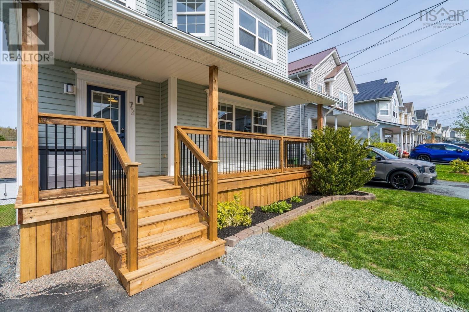 72 Westfield Crescent - 2