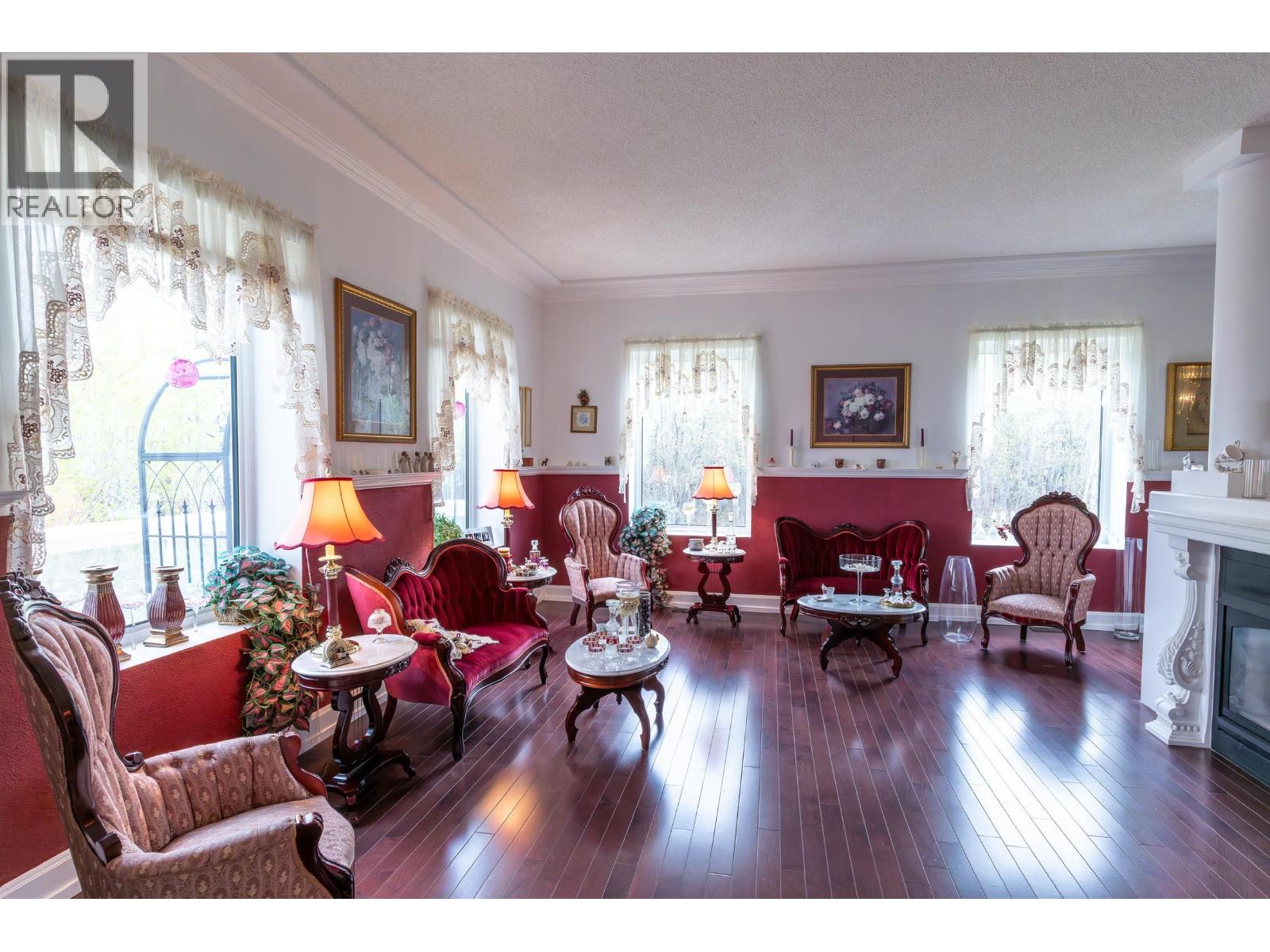 5009 BALDONNEL ROAD - 8