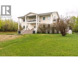 Foyer - 5009 Baldonnel Road, Fort St  John, BC V0C1C6 Photo 7