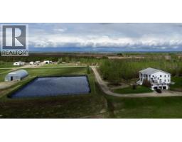 Laundry room - 5009 Baldonnel Road, Fort St  John, BC V0C1C6 Photo 16