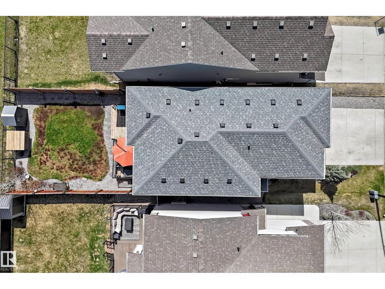 17207 64 ST NW - 64