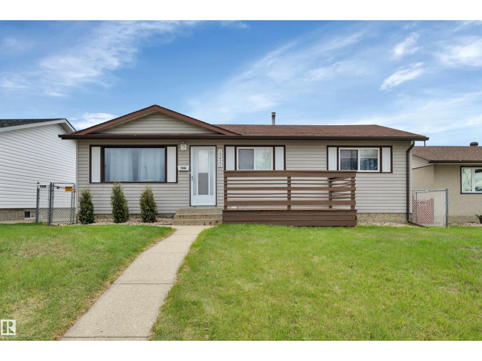 13432 58 ST NW - 1