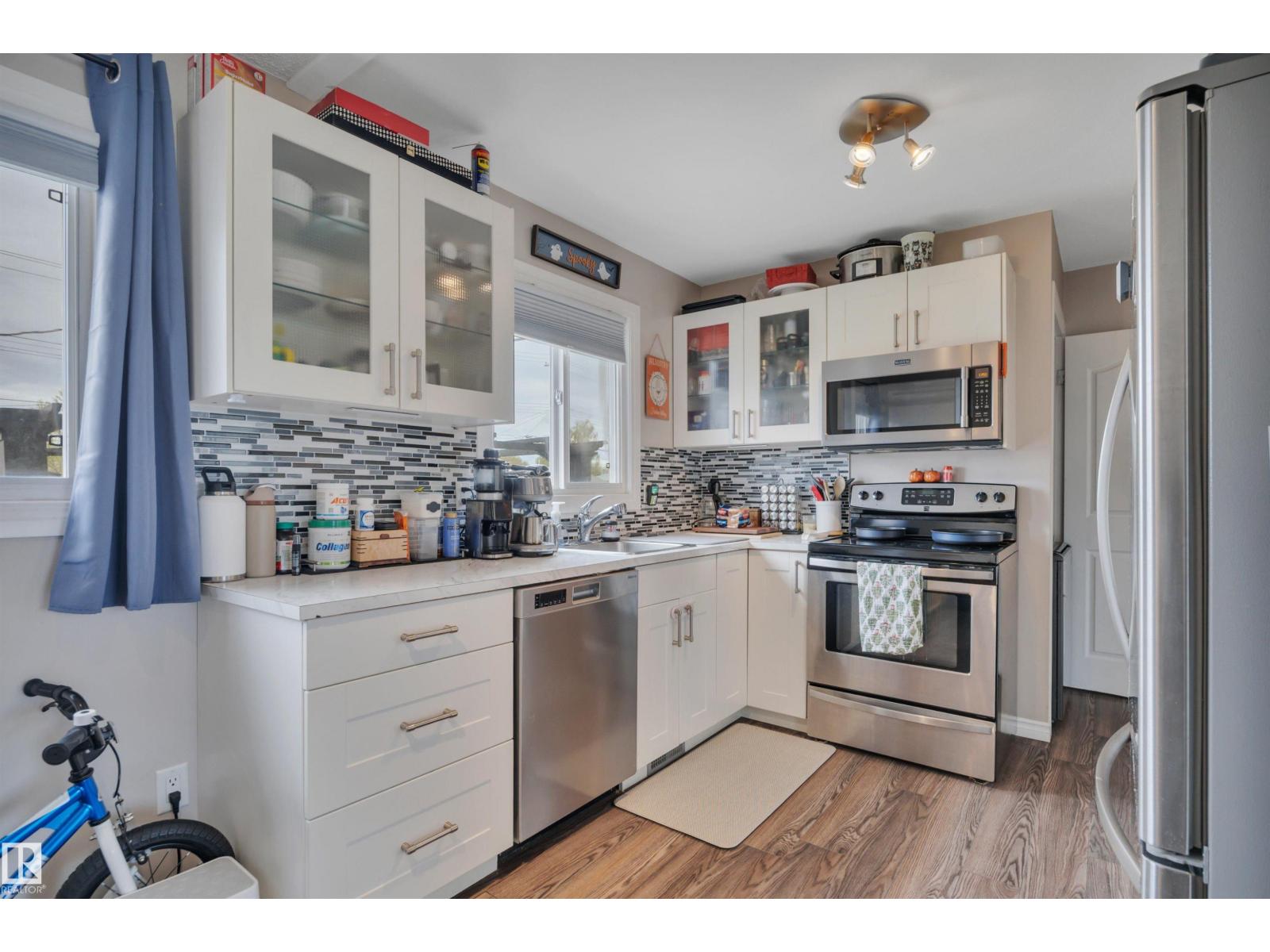 13432 58 ST NW - 12