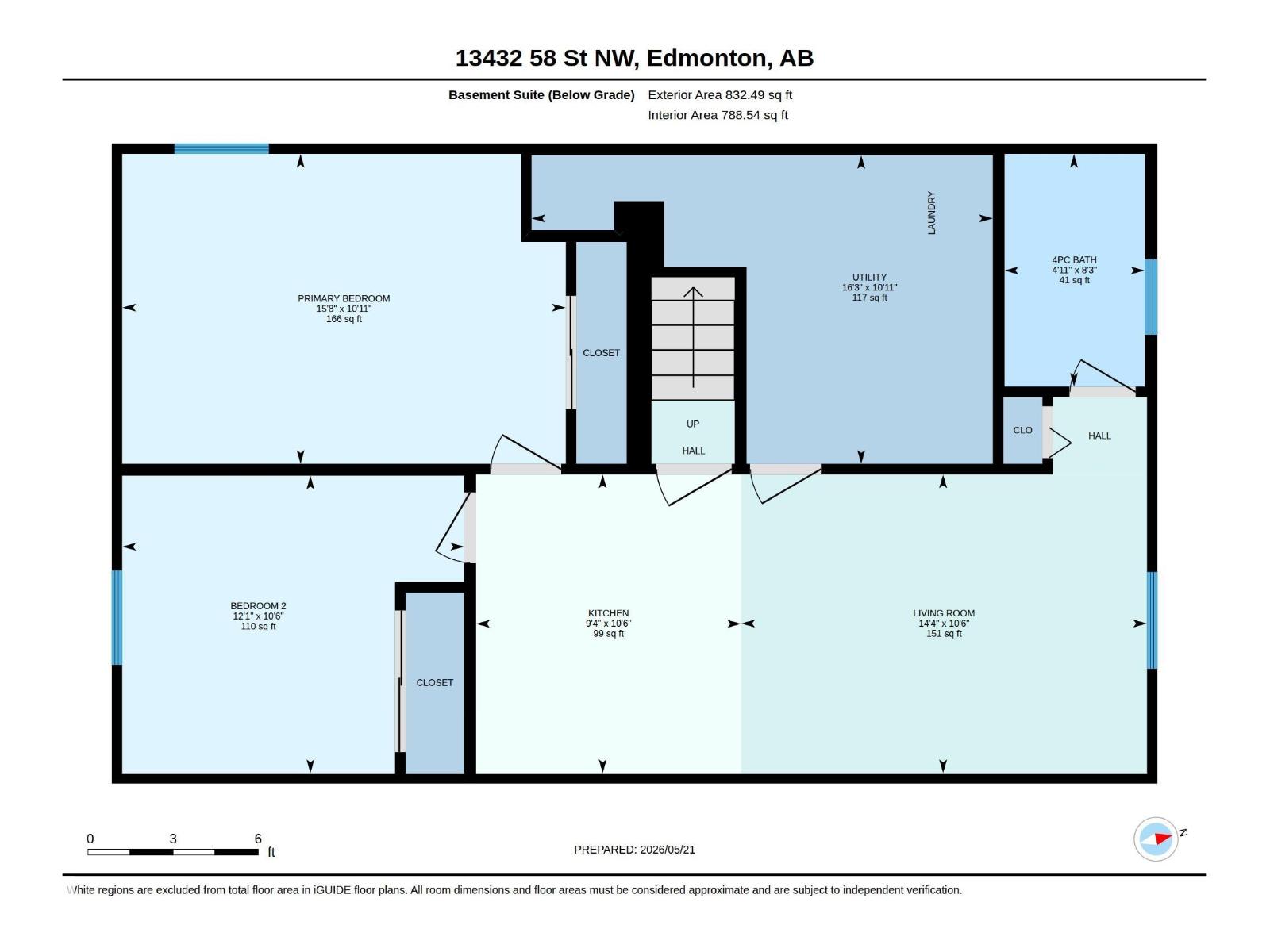 13432 58 ST NW - 56