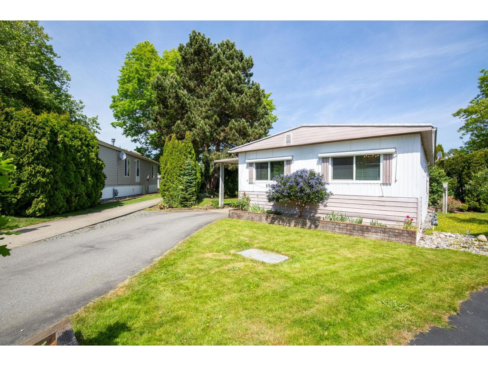 65 1840 160TH STREET, White Rock