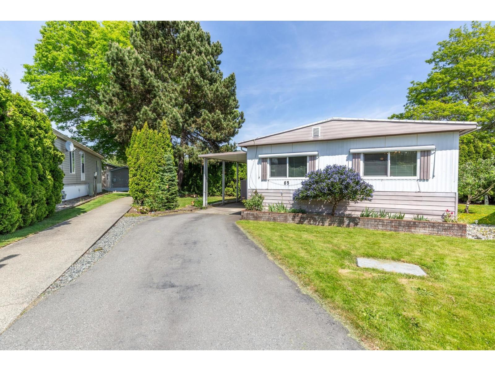 65 1840 160TH STREET, White Rock
