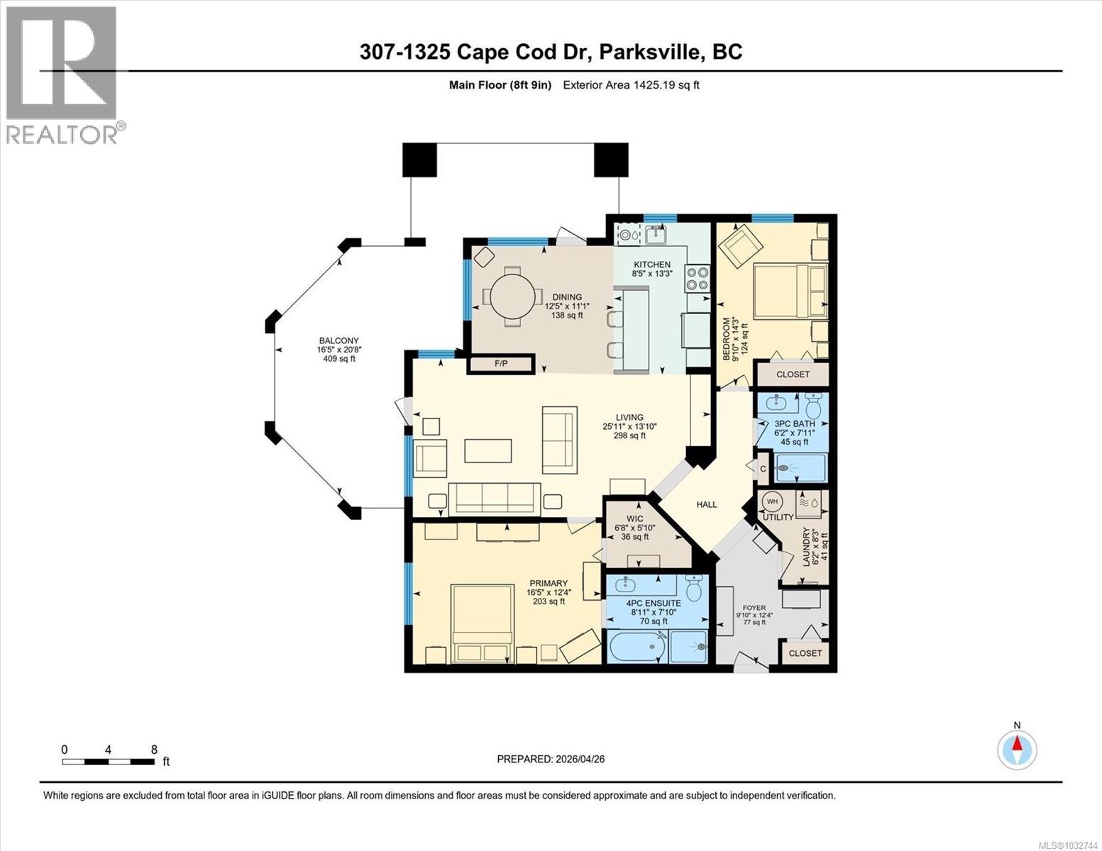 #307 1325 Cape Cod Dr - 56