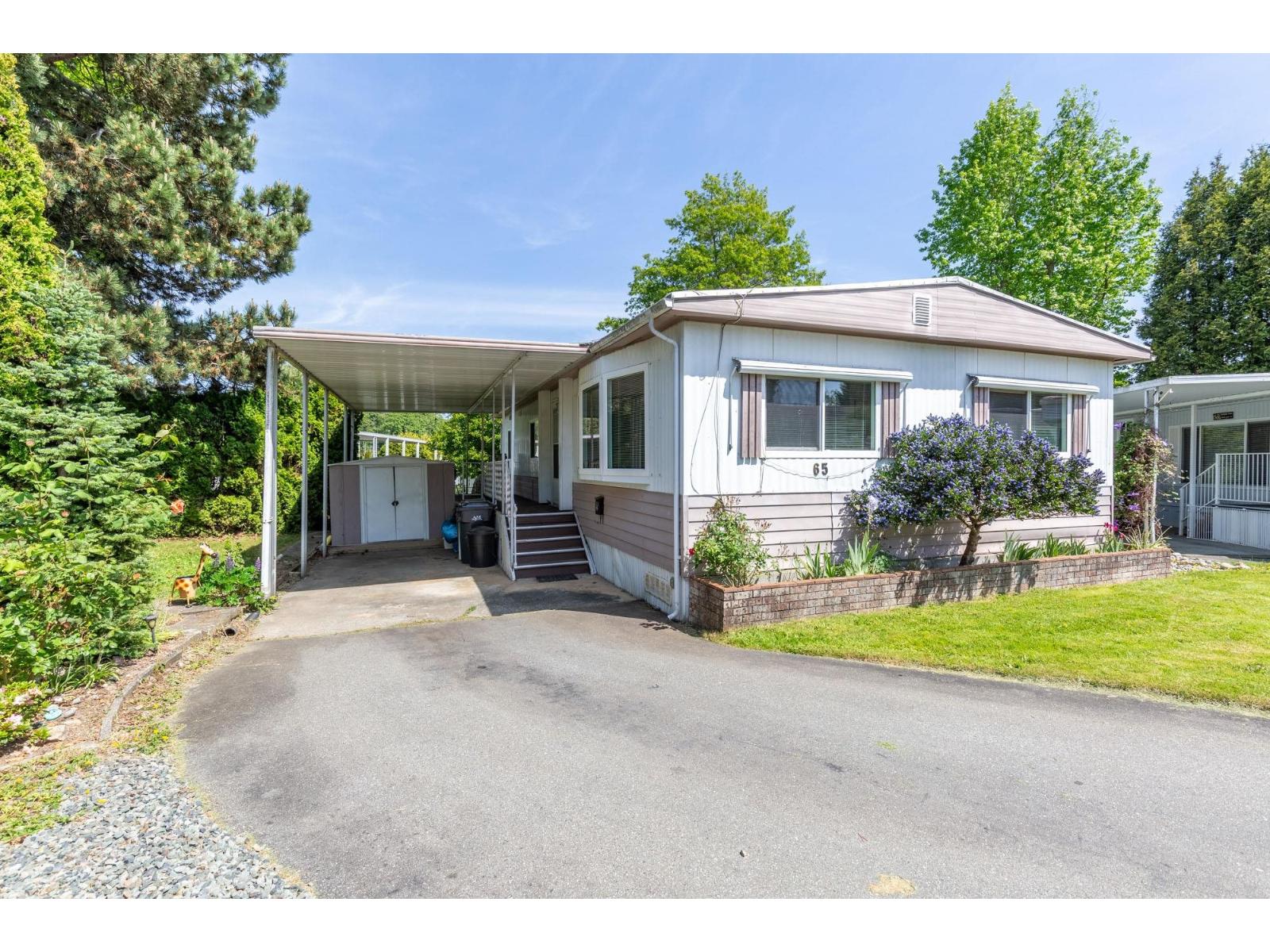 65 1840 160TH STREET, White Rock