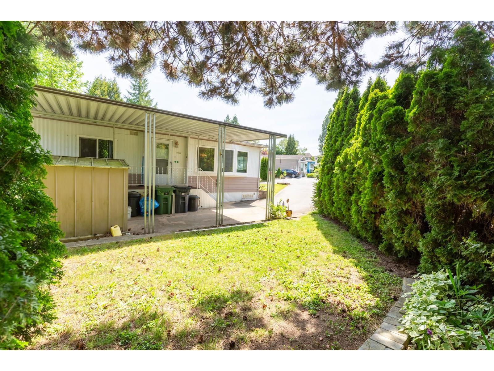 65 1840 160TH STREET, White Rock