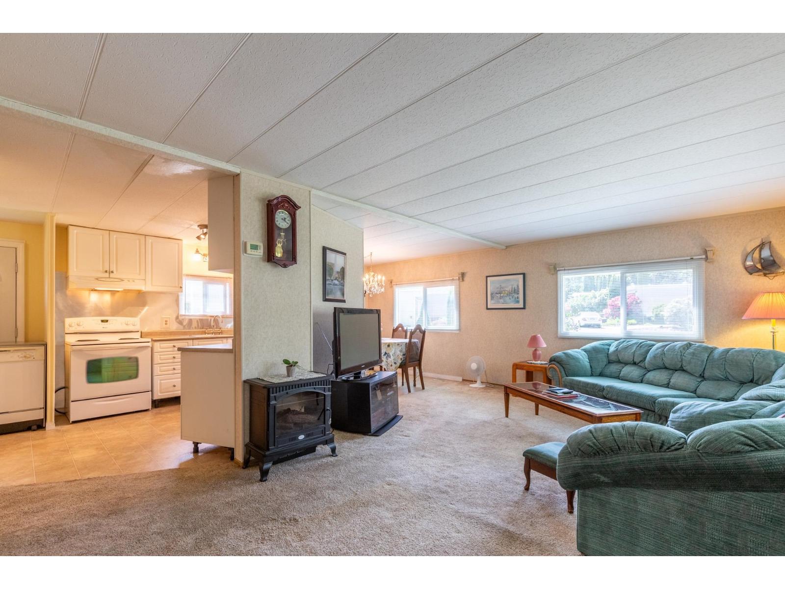 65 1840 160TH STREET, White Rock