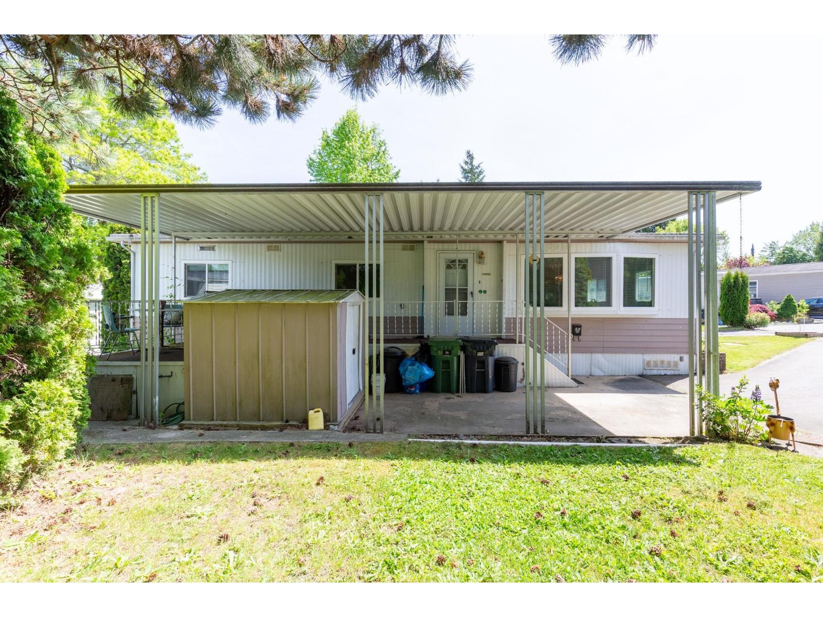 65 1840 160TH STREET, White Rock