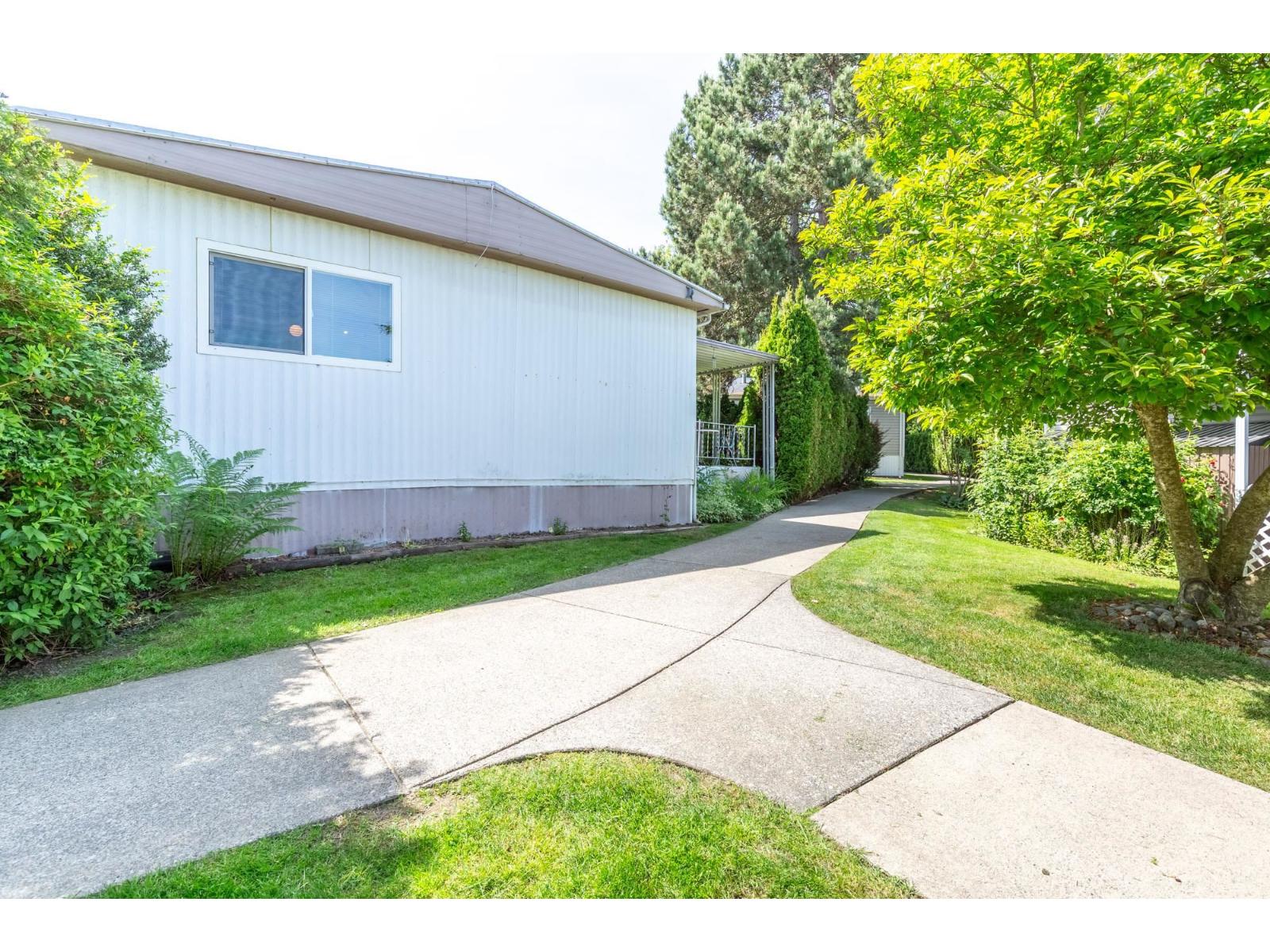 65 1840 160TH STREET, White Rock