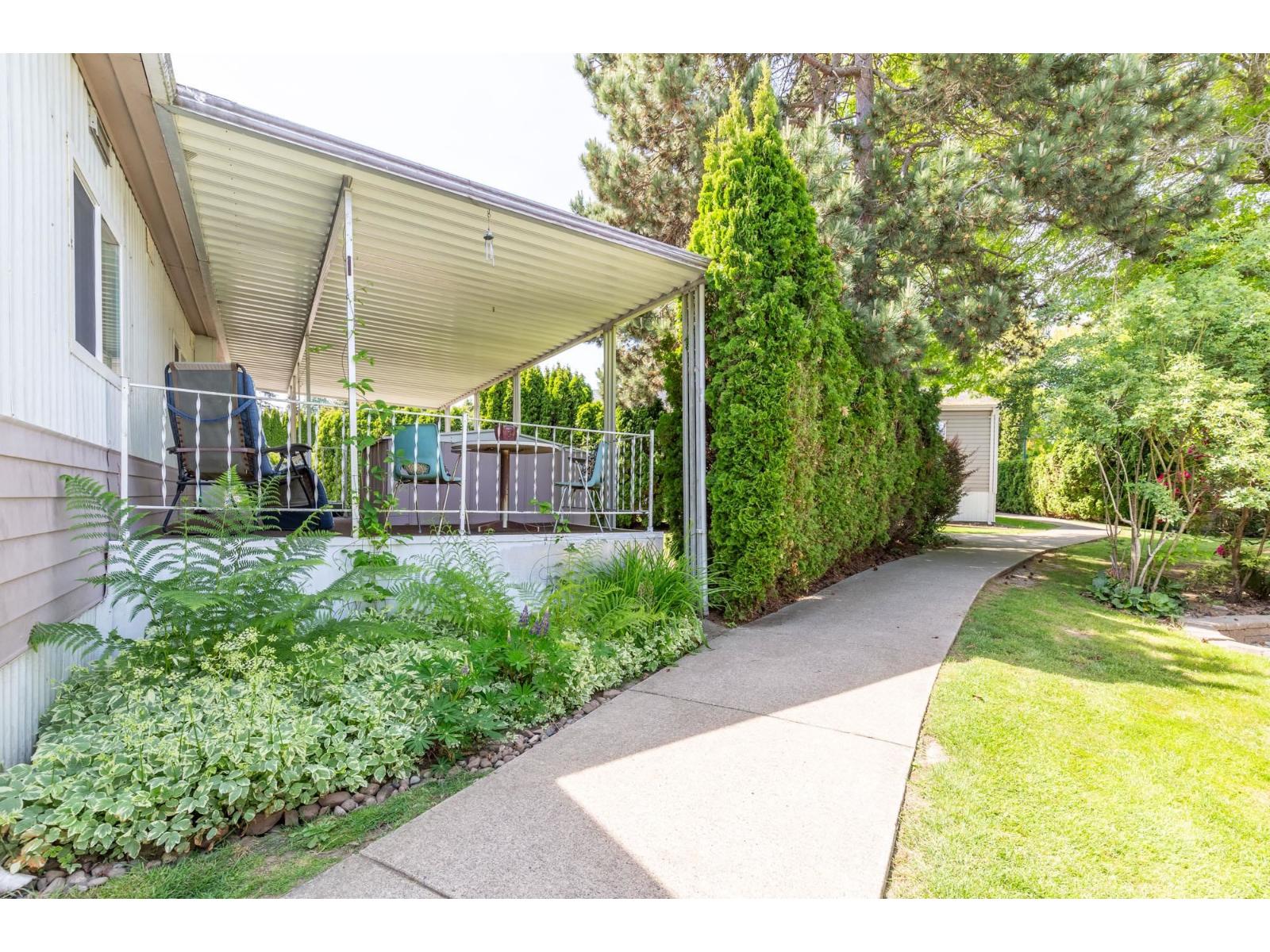 65 1840 160TH STREET, White Rock