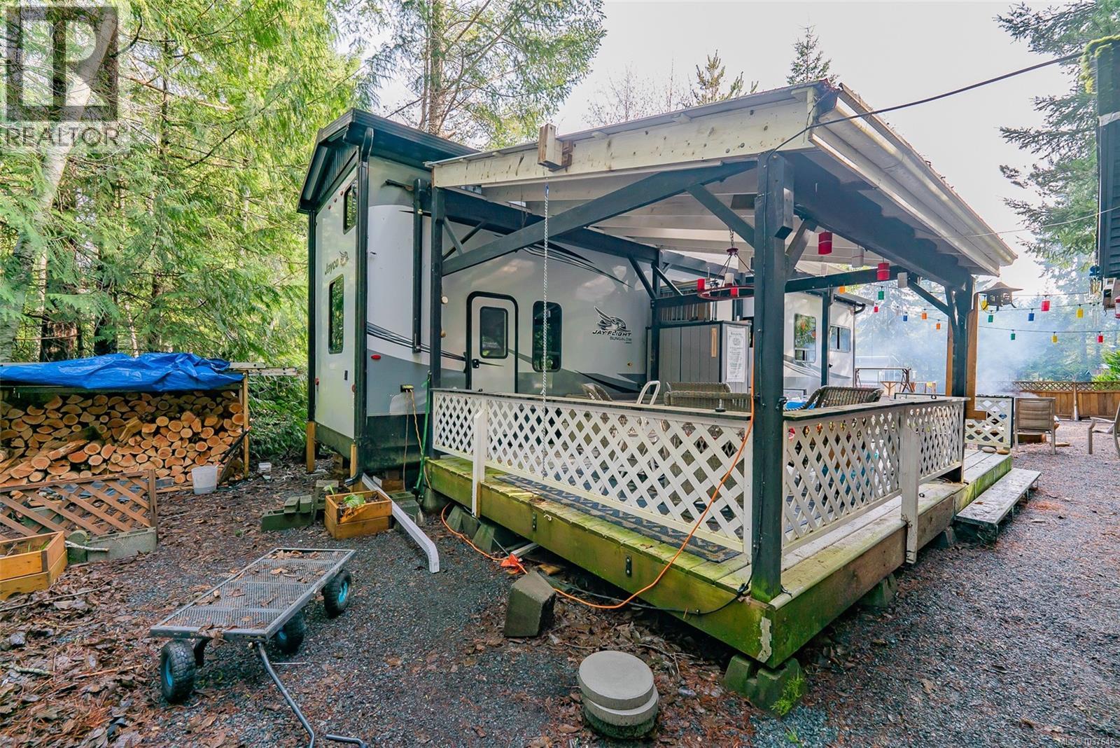 E2 2650 Turnbull Rd, Qualicum Beach