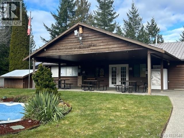 E2 2650 Turnbull Rd, Qualicum Beach