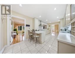 Recreational, Games room - 529 Conservation Drive, Brampton, ON L6Z0C1 Photo 9