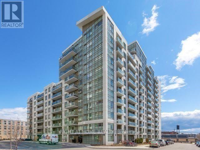 Listing photo of 1016 - 812 LANSDOWNE AVENUE