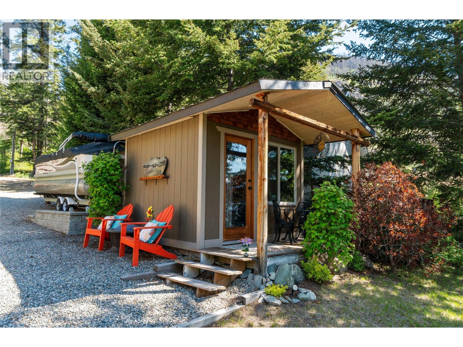 #20 2900 Rawson Road - 35