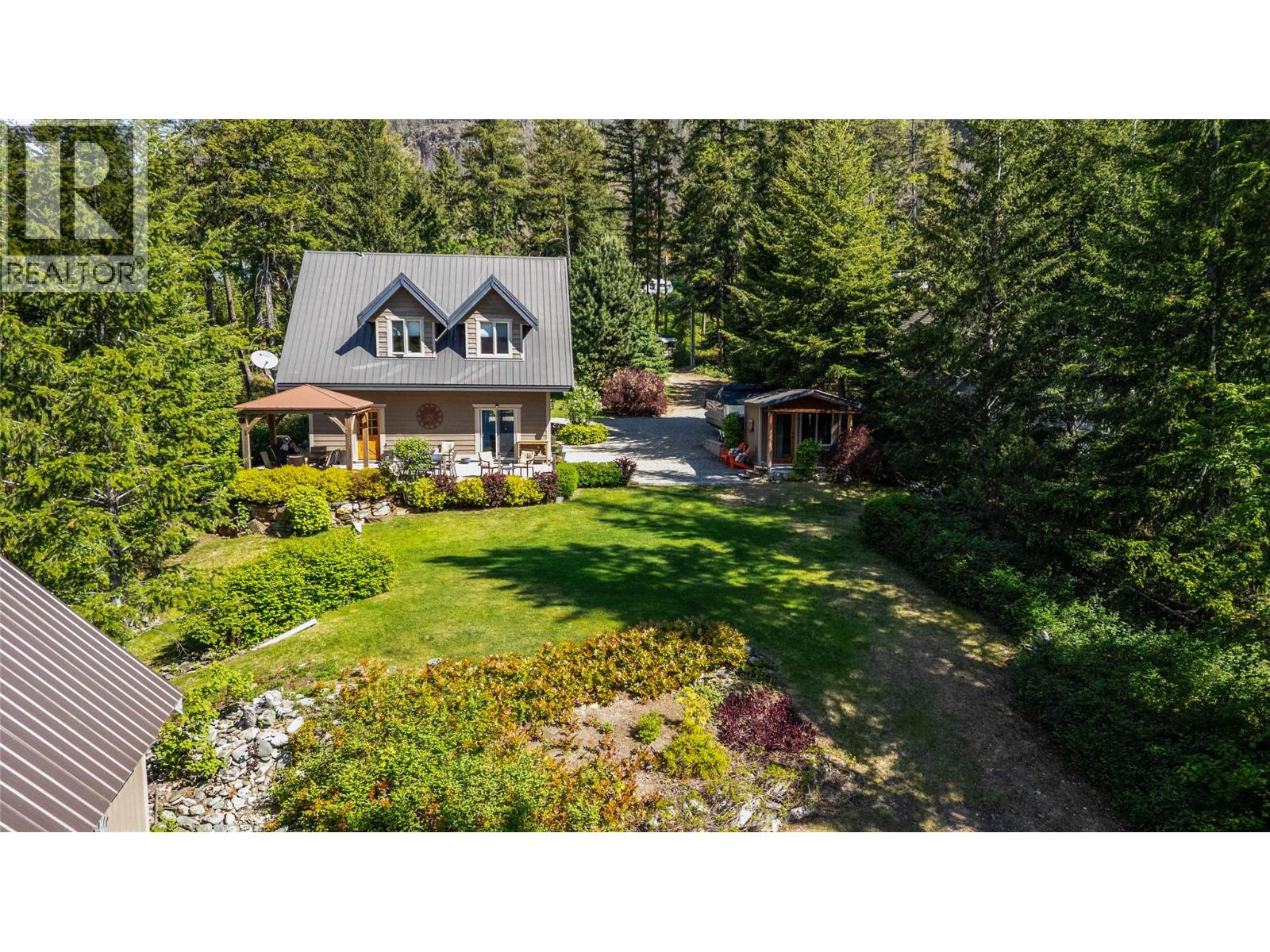 #20 2900 Rawson Road - 52