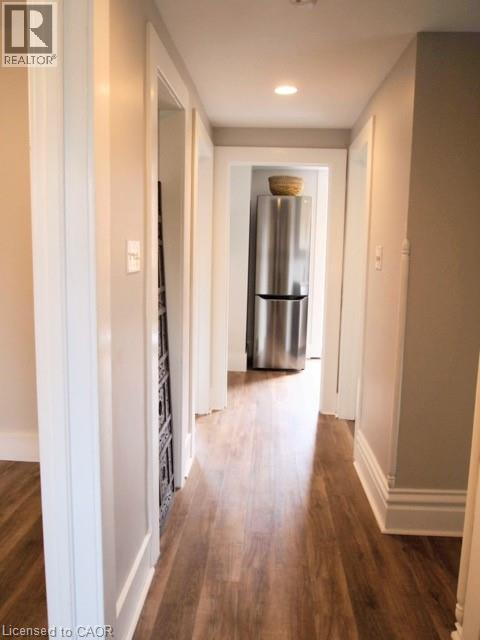253 HERBERT Street Unit# Upper, Waterloo, Ontario, N2J1V3 — Photo 17