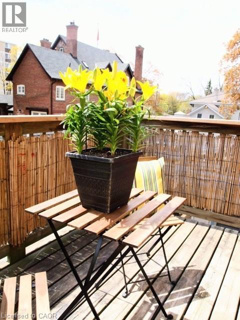 253 HERBERT Street Unit# Upper, Waterloo, Ontario, N2J1V3 — Photo 18