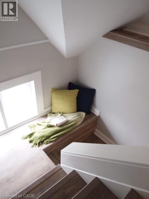 253 HERBERT Street Unit# Upper, Waterloo, Ontario, N2J1V3 — Photo 15