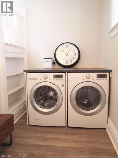 253 HERBERT Street Unit# Upper, Waterloo, Ontario, N2J1V3 — Photo 2