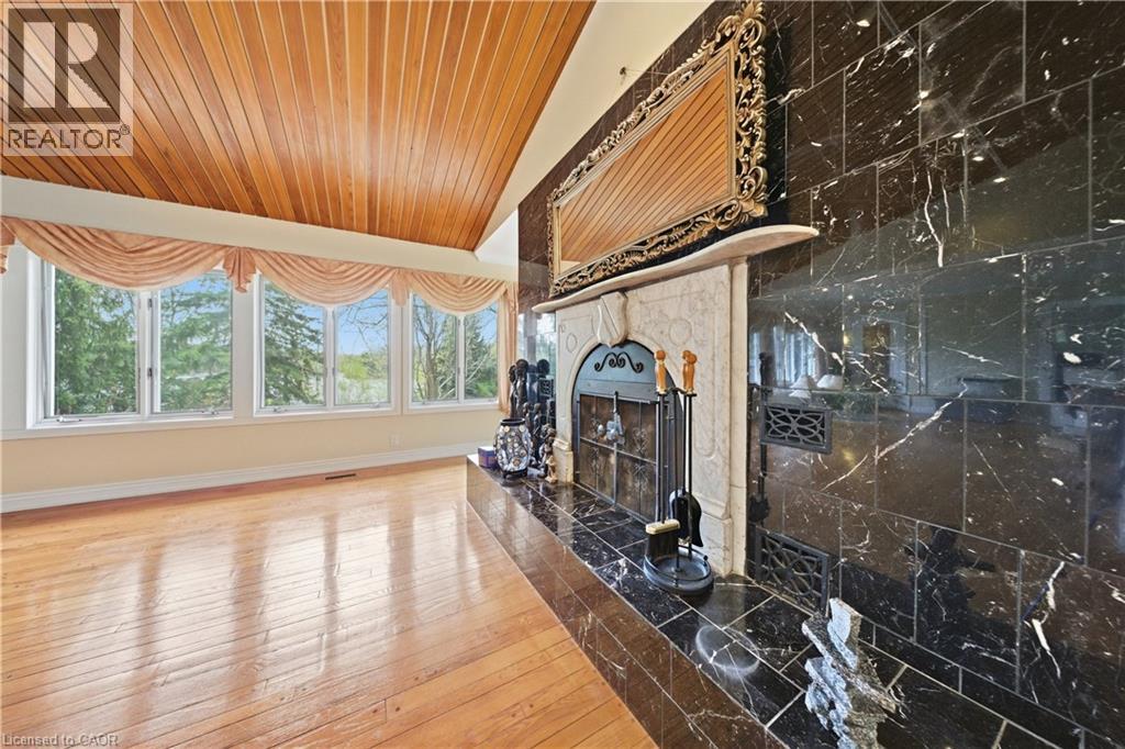 529 CONSERVATION Drive - 12