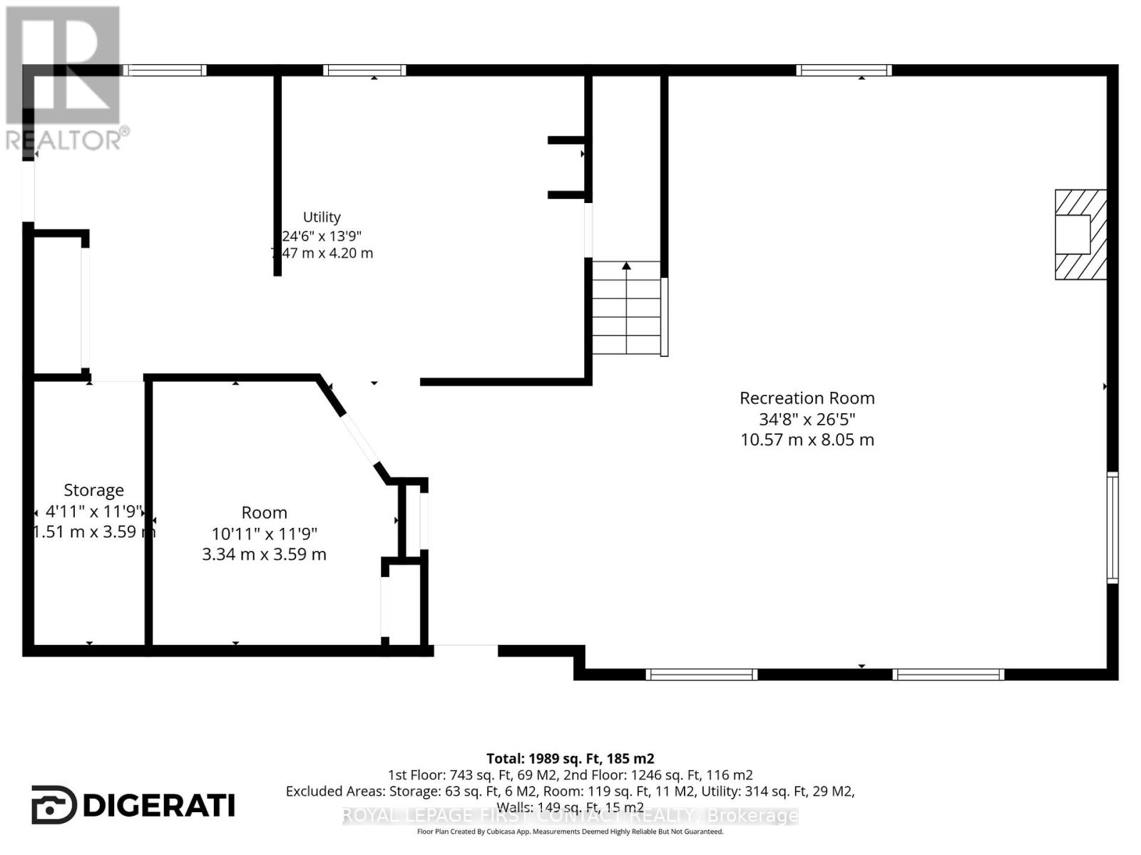 303 SHORELINE DRIVE - 35