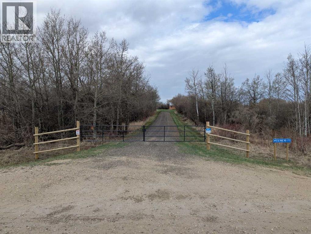 49232 Range Road 173 - photo 2