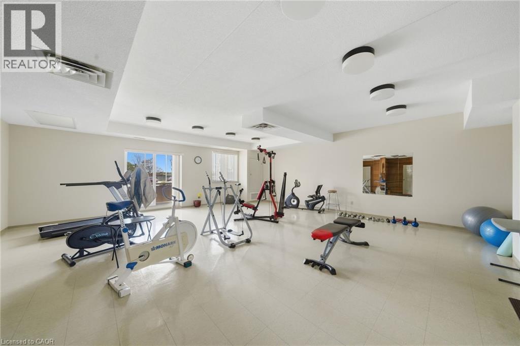 416 LIMERIDGE Road E Unit# 303, Hamilton, Ontario, L9A2S7 — Photo 21