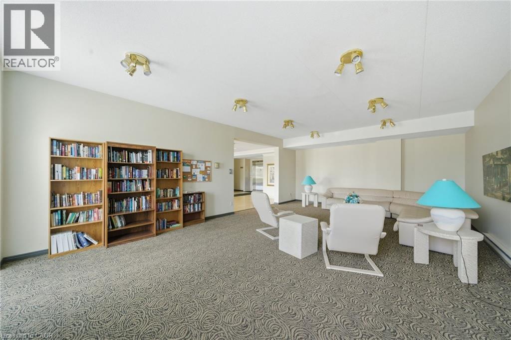 416 LIMERIDGE Road E Unit# 303, Hamilton, Ontario, L9A2S7 — Photo 26