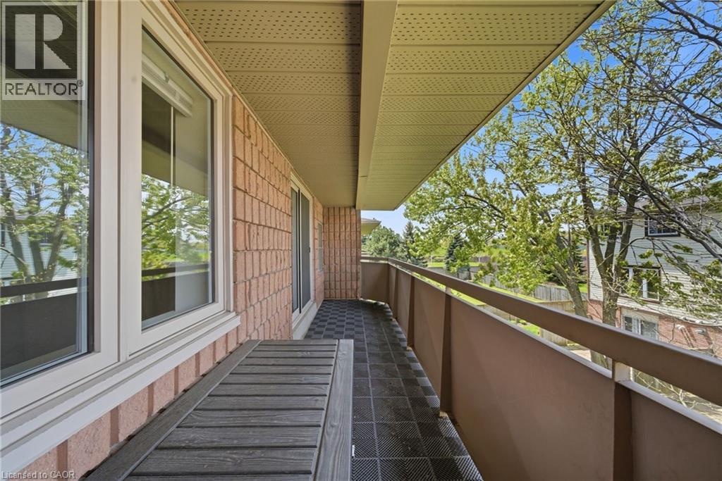 416 LIMERIDGE Road E Unit# 303, Hamilton, Ontario, L9A2S7 — Photo 19