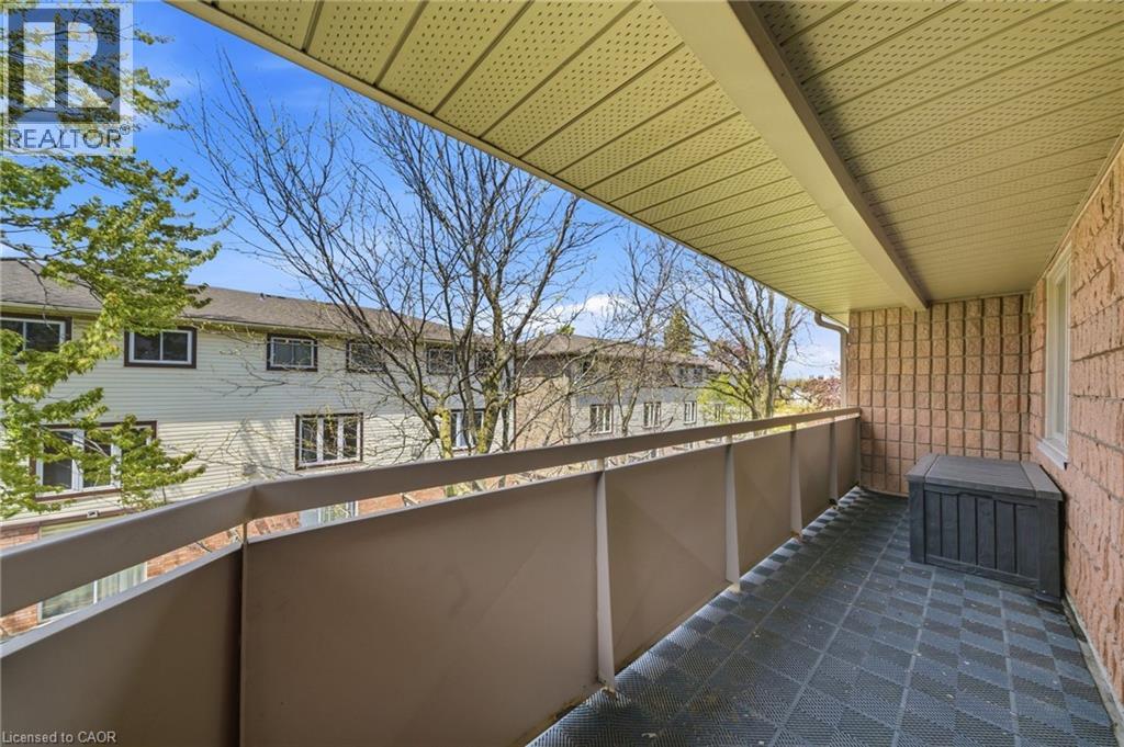 416 LIMERIDGE Road E Unit# 303, Hamilton, Ontario, L9A2S7 — Photo 35