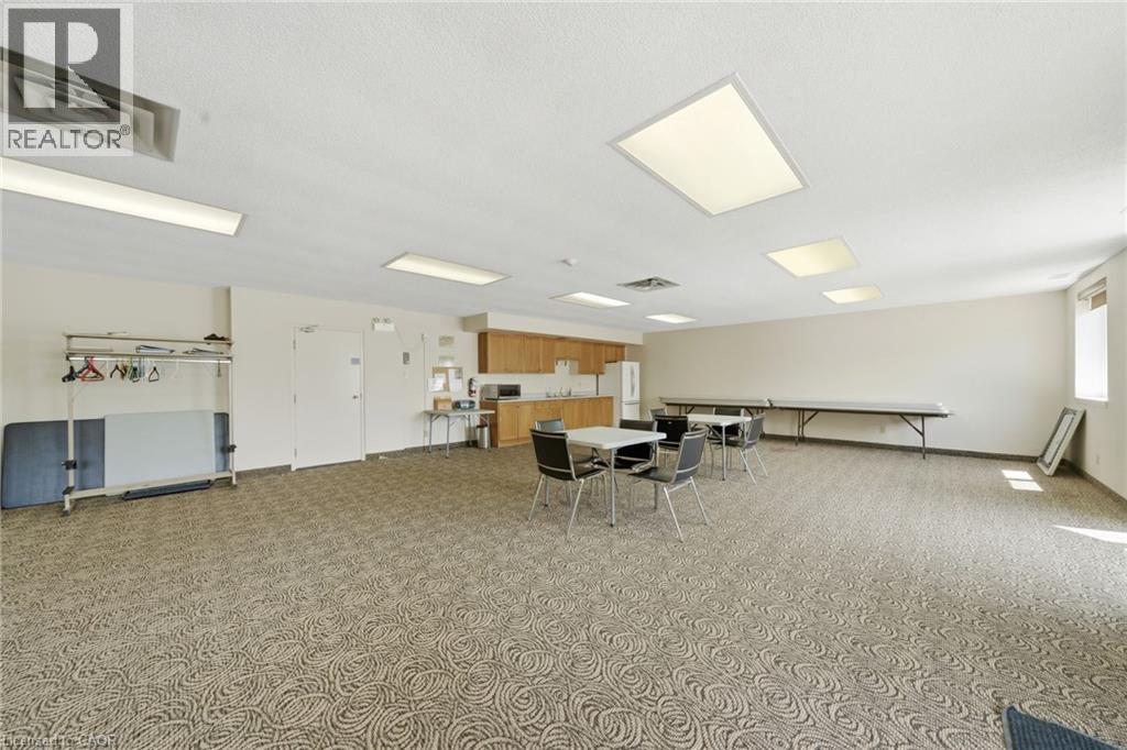 416 LIMERIDGE Road E Unit# 303, Hamilton, Ontario, L9A2S7 — Photo 40