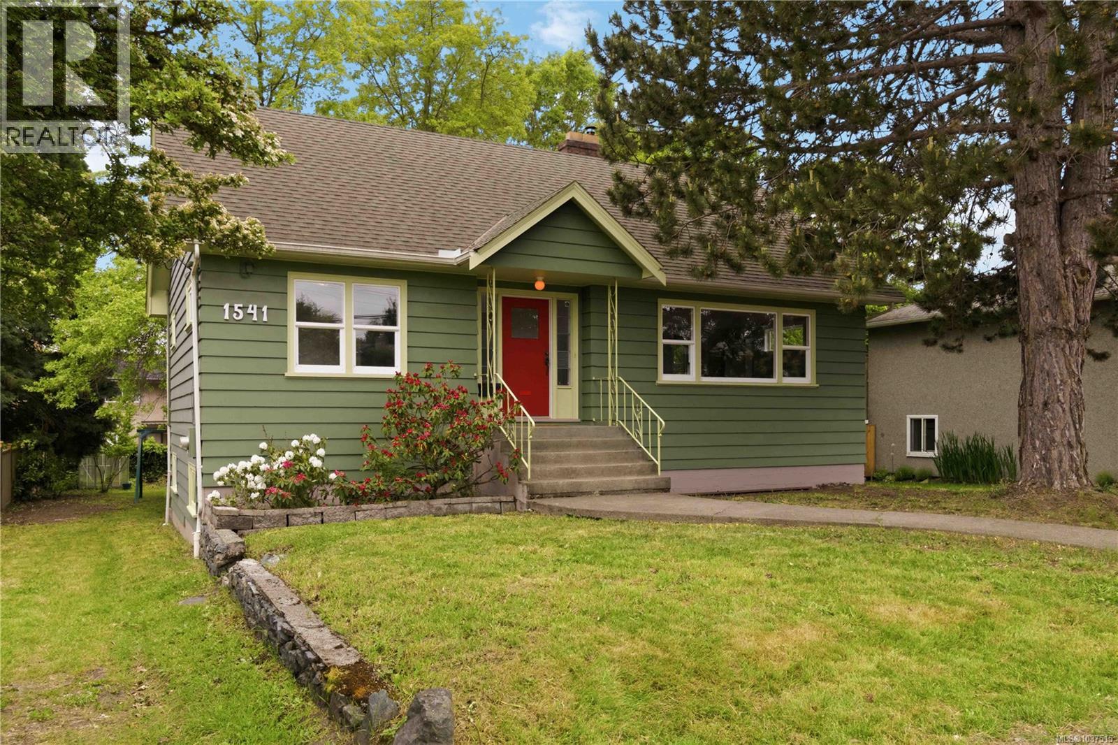 1541 McRae Ave - 2