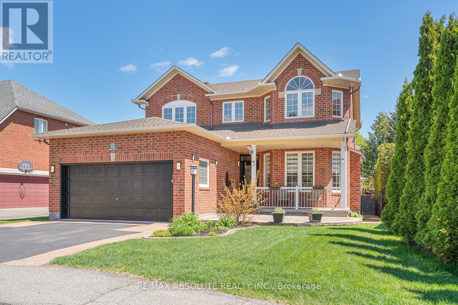 98 YOHO DRIVE - 2