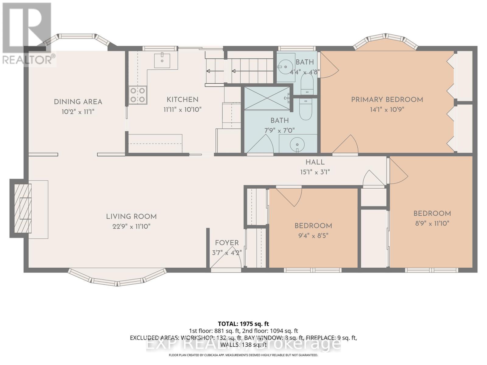 4 WOLMSLEY CRESCENT - 49