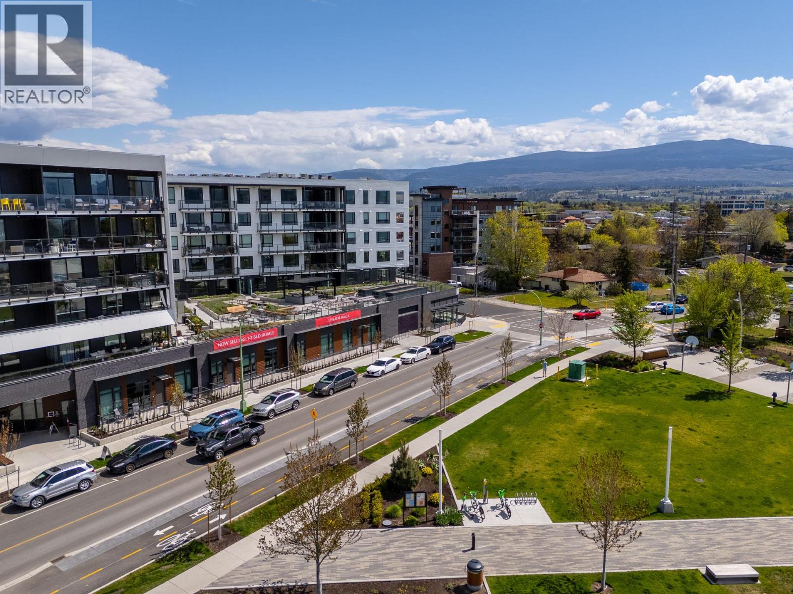 CRU2 3051 Abbott Street, Kelowna