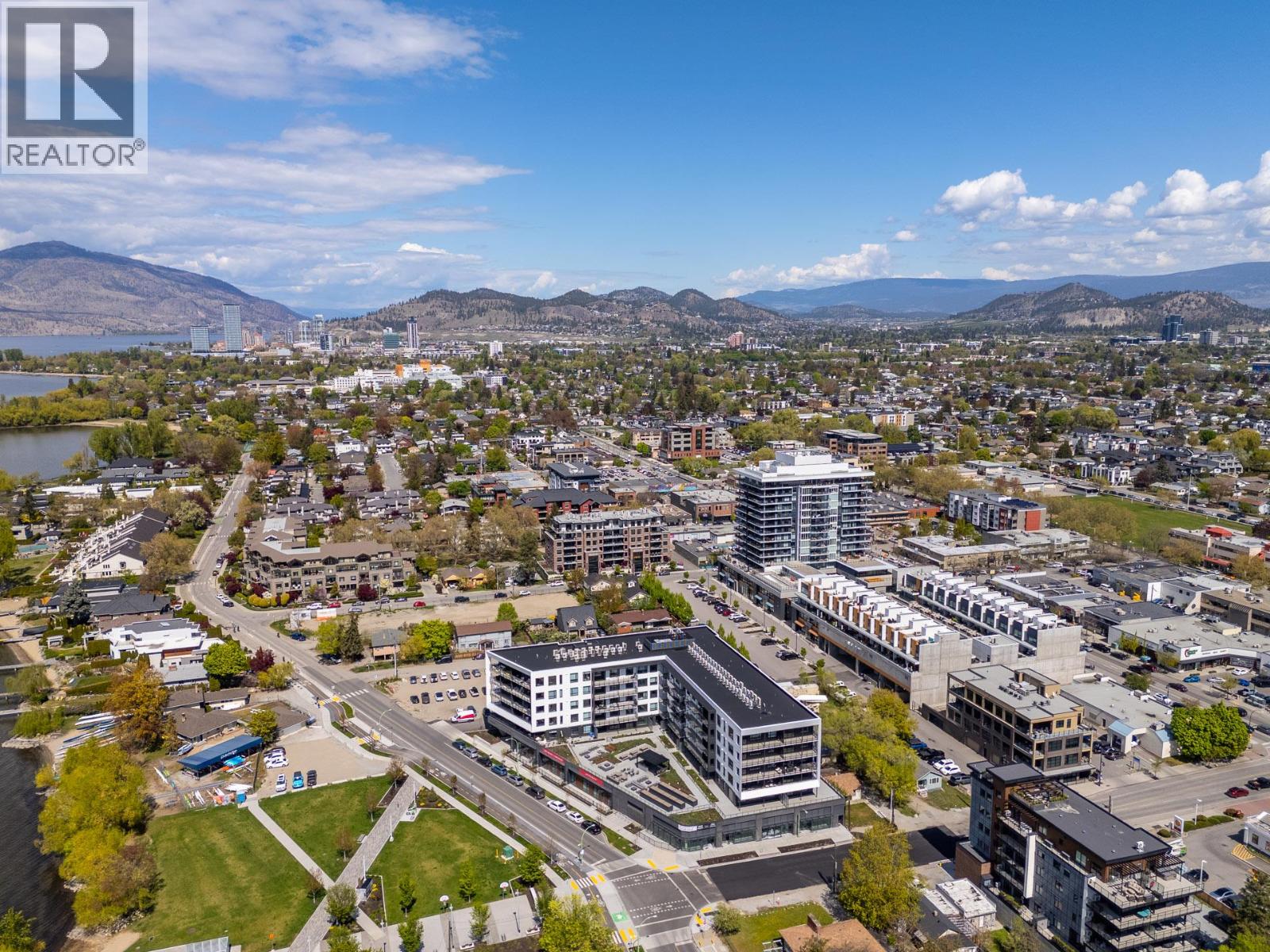 CRU2 3051 Abbott Street, Kelowna