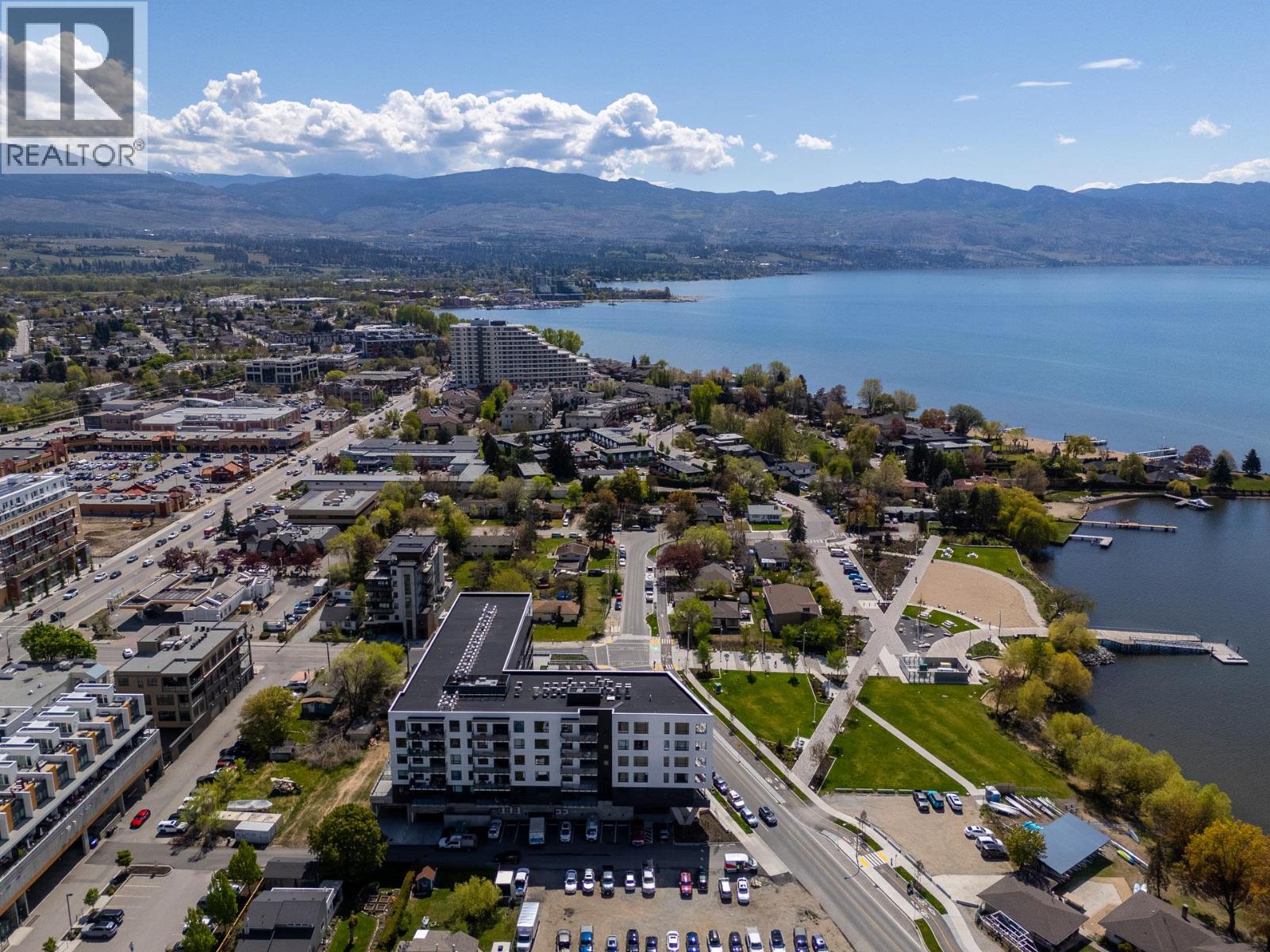 CRU2 3051 Abbott Street, Kelowna