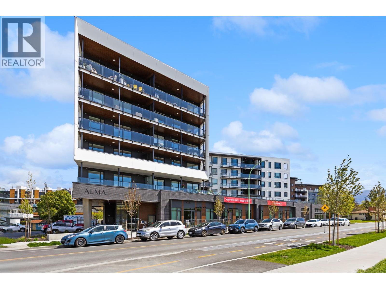 CRU2 3051 Abbott Street, Kelowna