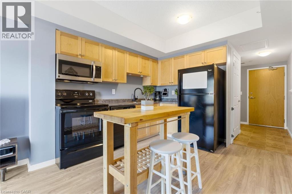 #306 155 S WATER Street S - 5